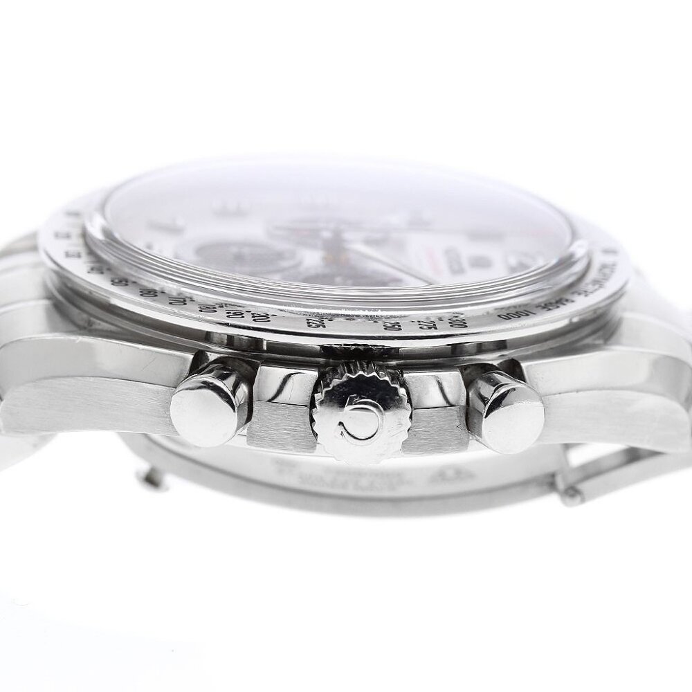 OMEGA Speedmaster Broad Arrow 321.10.44.50.02.001 Chronograph AT Men's_895438 - Picture 3 of 6